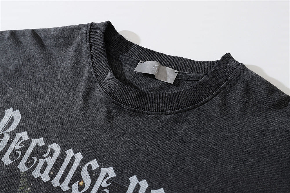 Angelic Doom T-Shirt