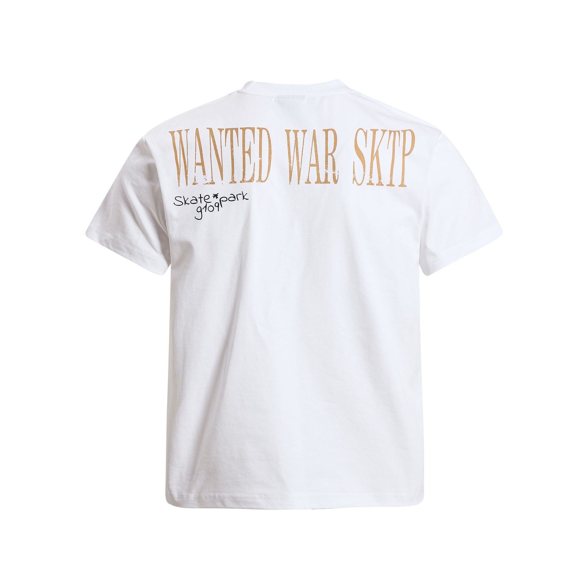Sorona Cooling Portrait Graphic Short Sleeve T-Shirt