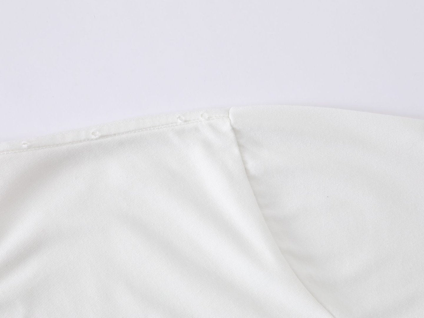 Heavyweight Washed Damage Short Sleeve T-Shirt