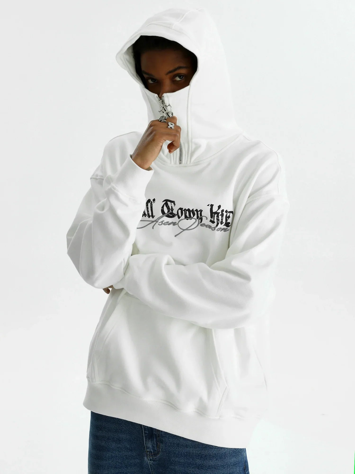 White(presale)