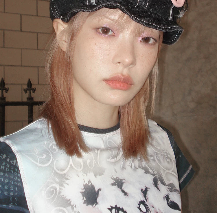 Teddy Bear Hat