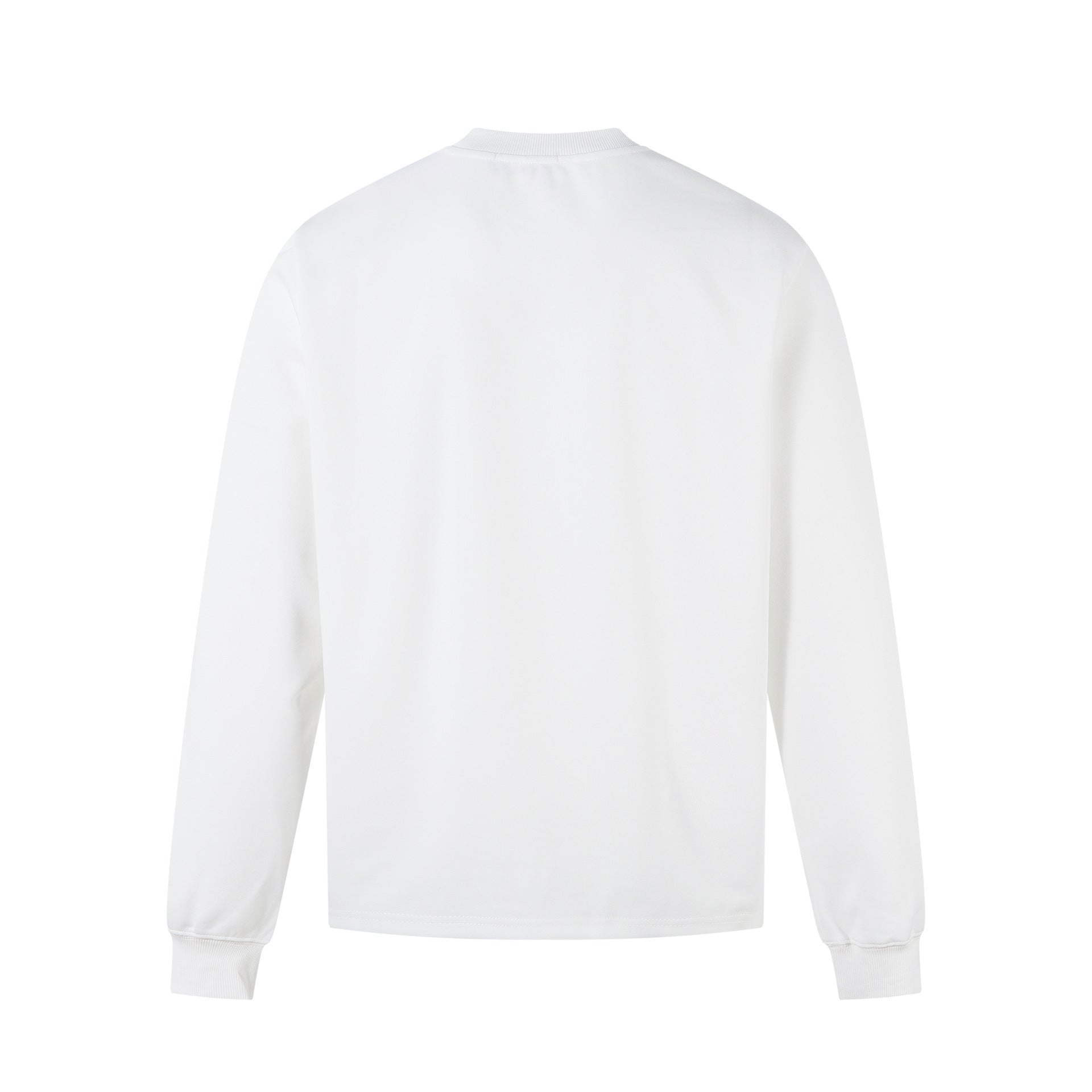 Raglan Long Sleeve T-Shirt