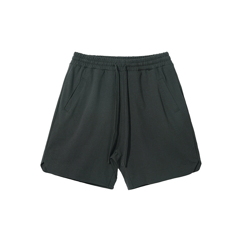 Short Sweatpants