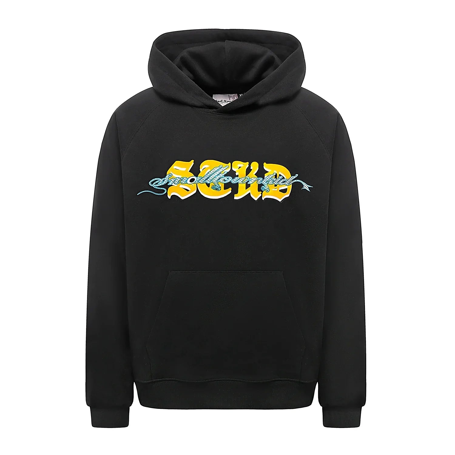 Sudadera con capucha y estampado de dragón del Año Nuevo Lunar