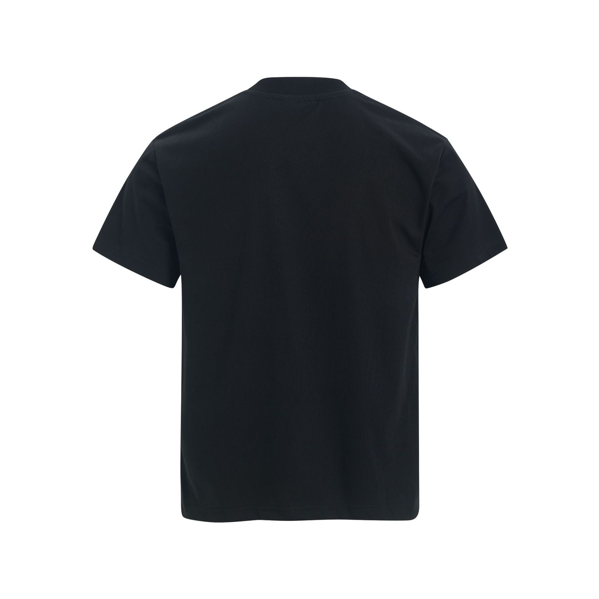 Figure Graphic Short Sleeve T-Shirt