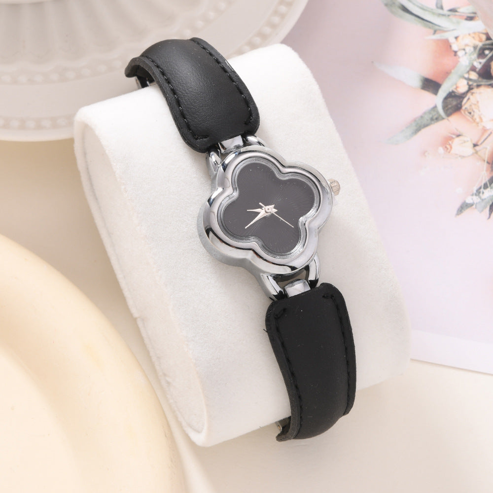 Chic Glow Women’s Watch