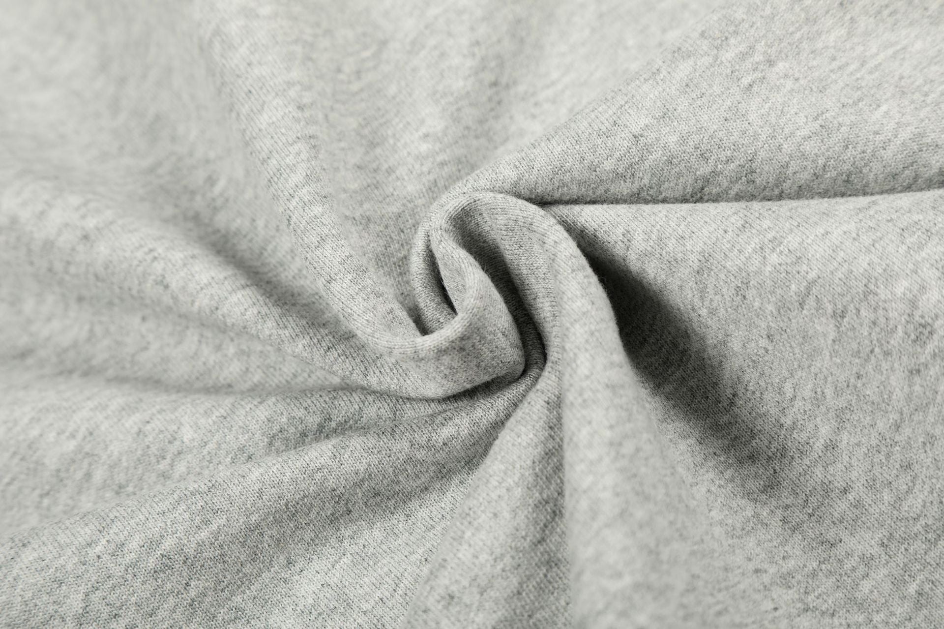 Turquoise Stone Zipper Hoodie