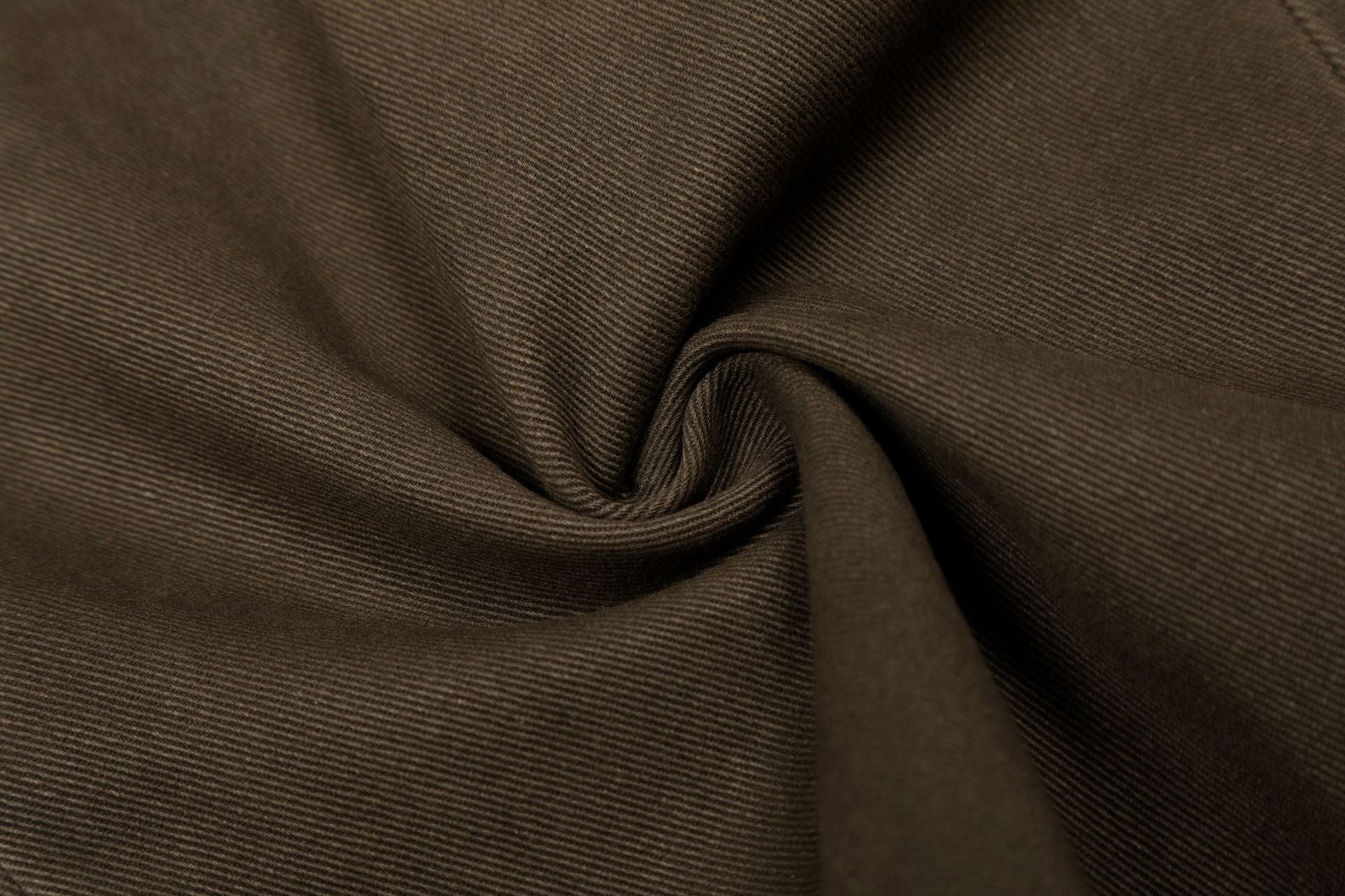 Deconstruction Multi Pocket Curved Cargo Pants
