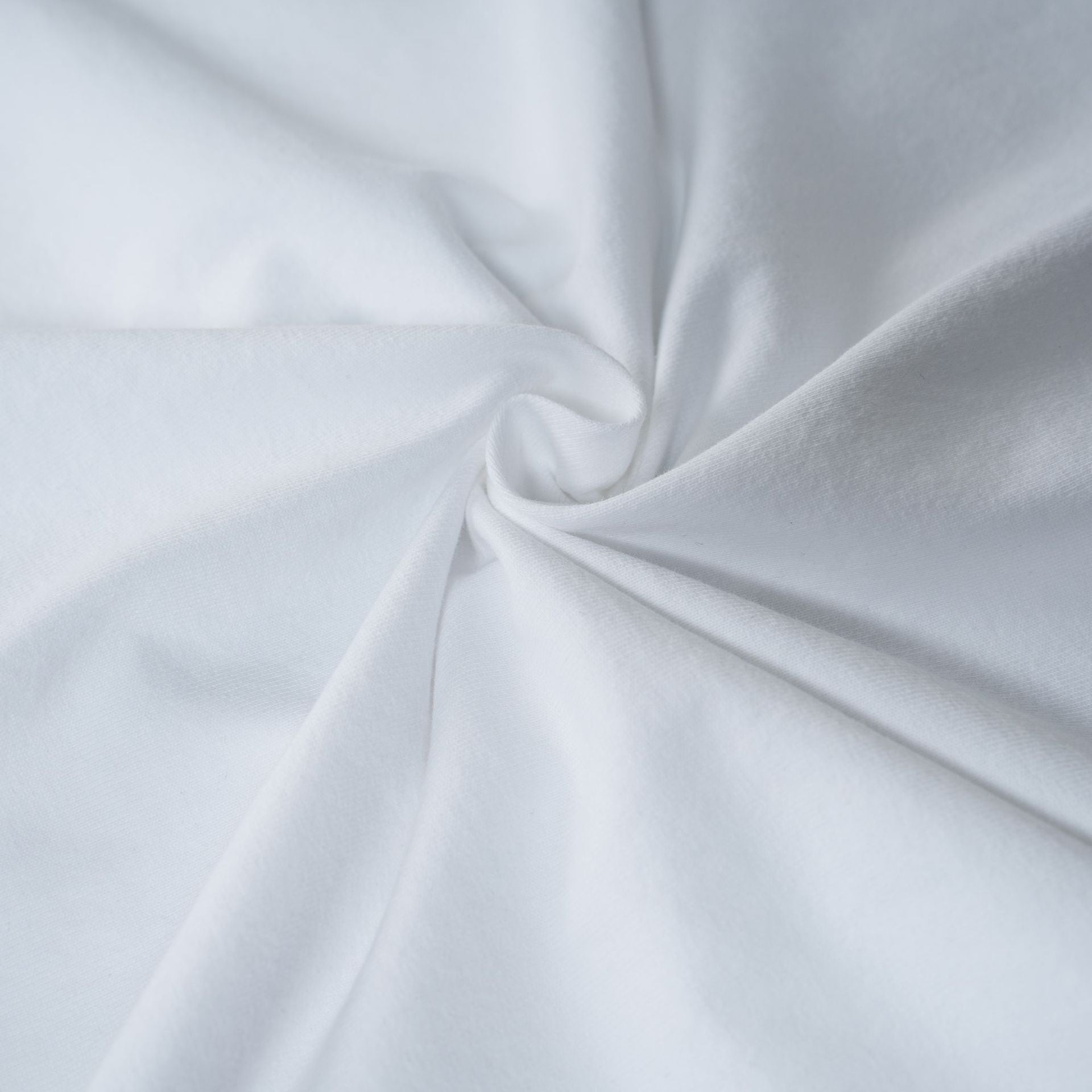 Cotton Washed Gradient Short Sleeve T-Shirt
