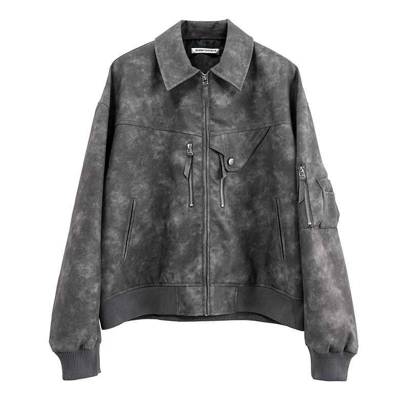 Oversize Workwear Jacket