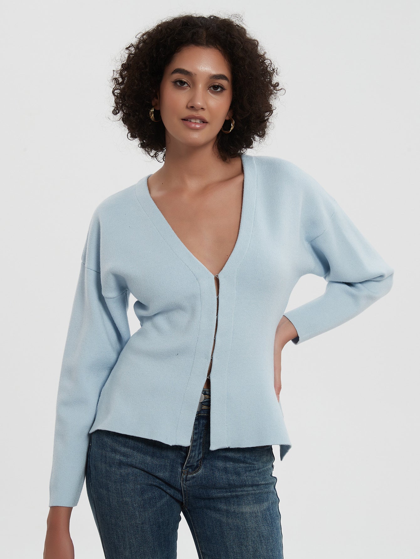 Light blue