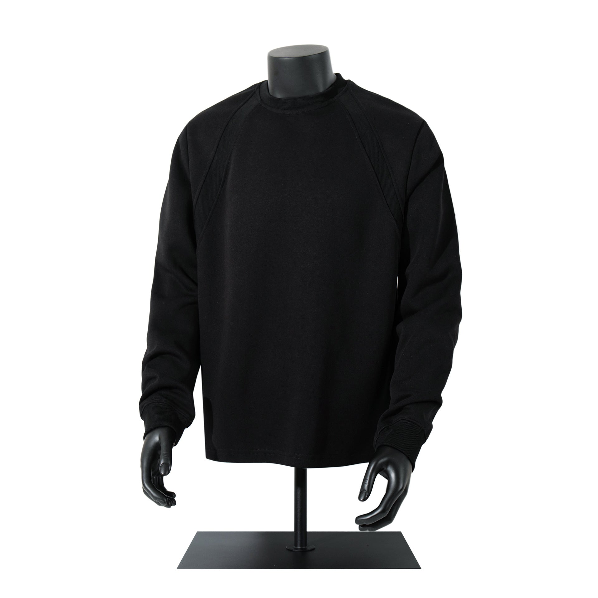 Raglan Long Sleeve T-Shirt