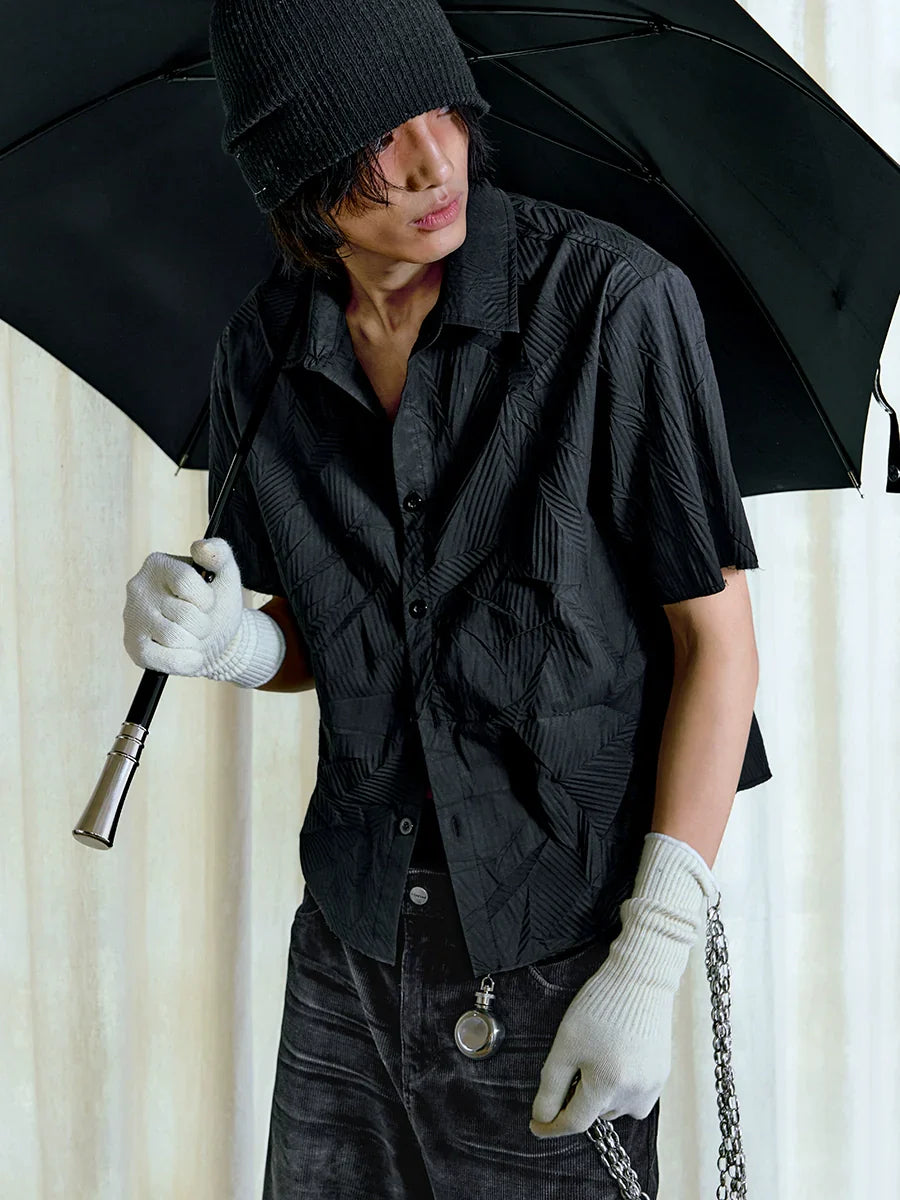Fallen Short Sleeve Shirt