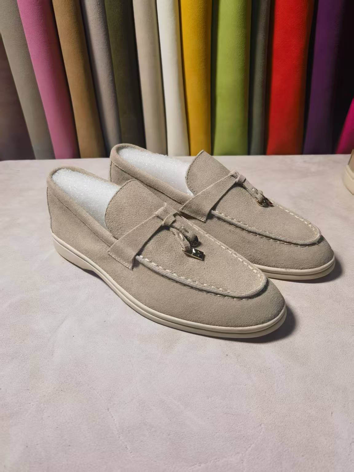 Soft Sole Casual Women's Shoes