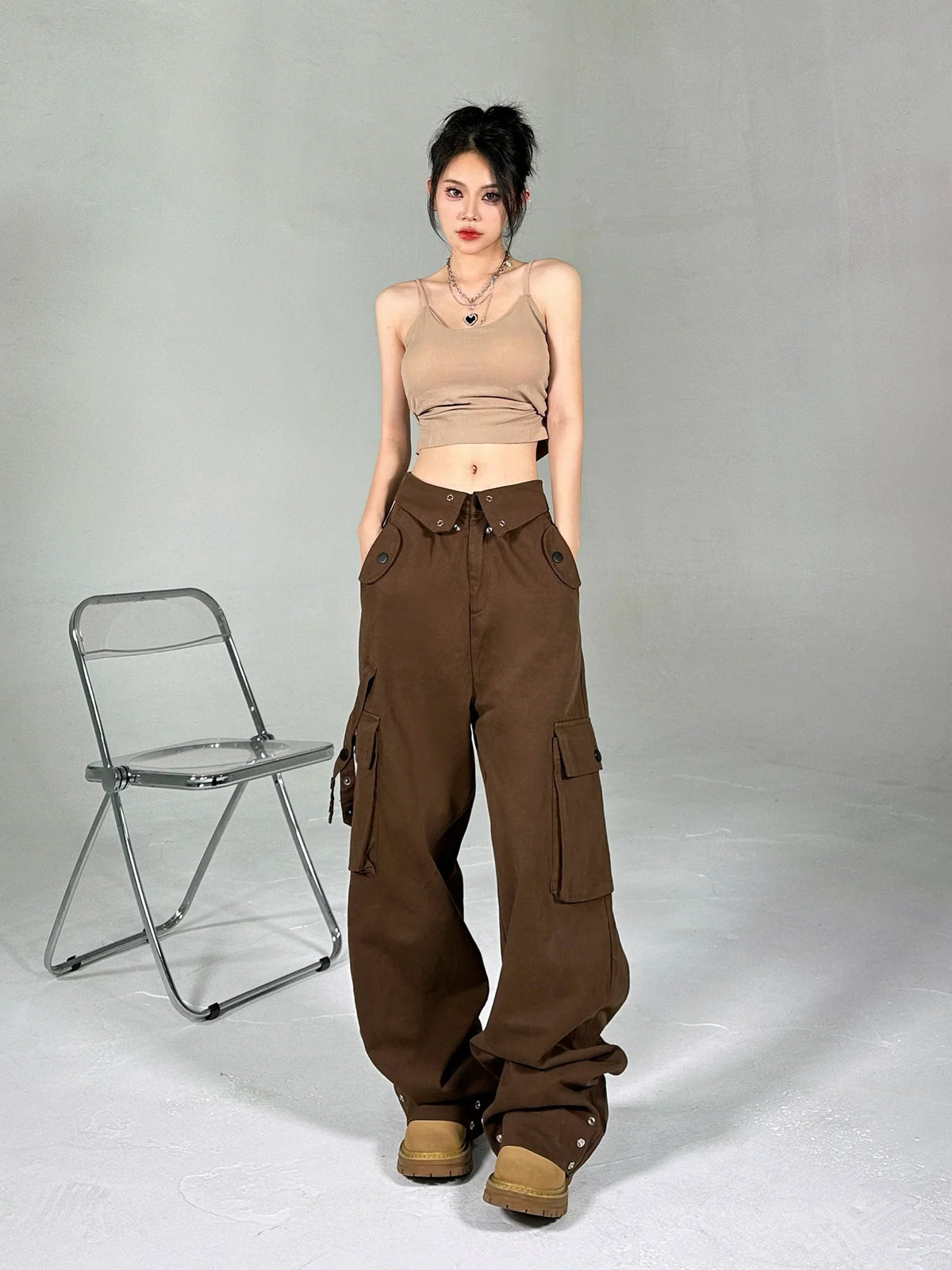 Look Workwear Pants