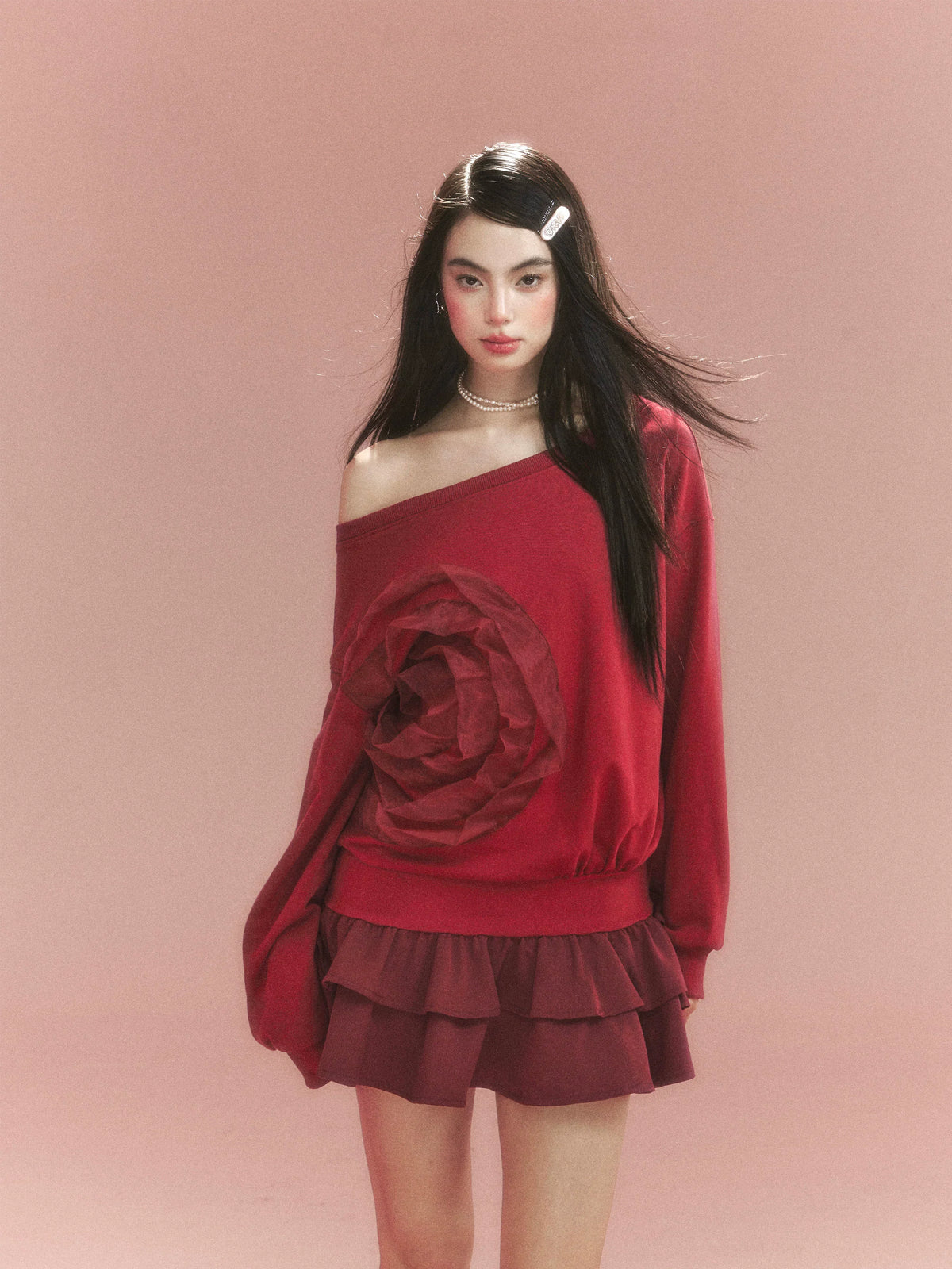 Red(presale)