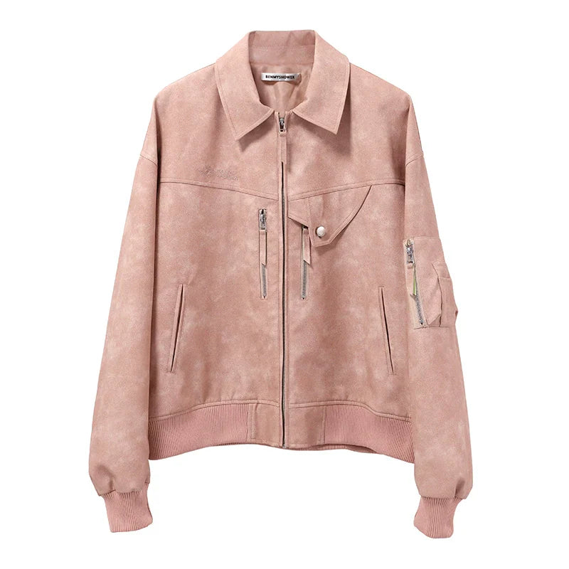 Oversize Workwear Jacket