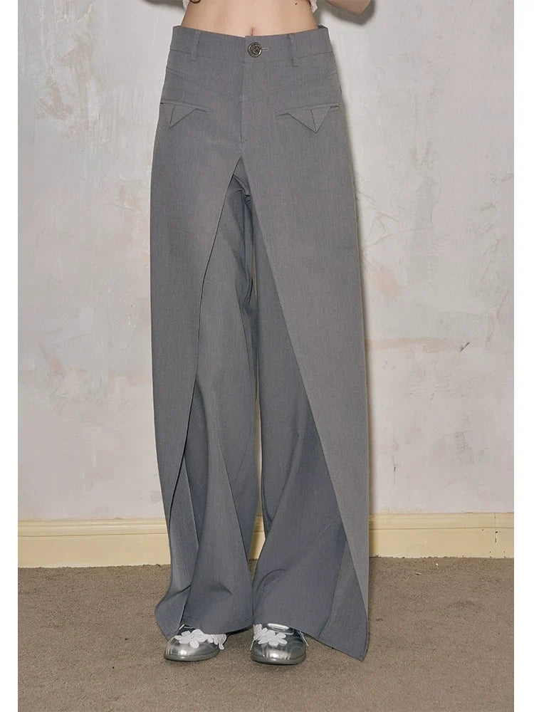 Gray