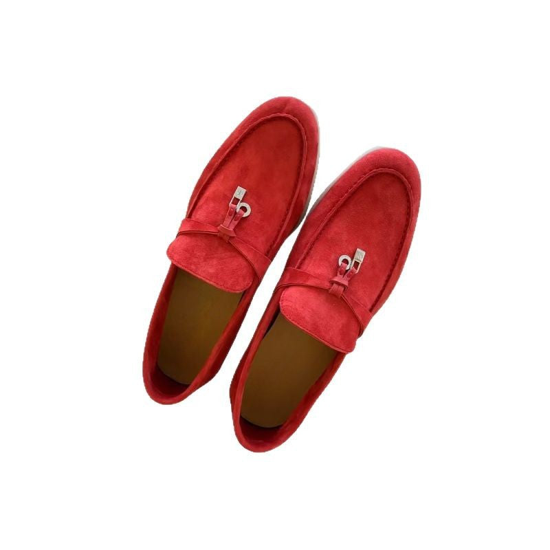 Soft Sole Casual Women's Shoes