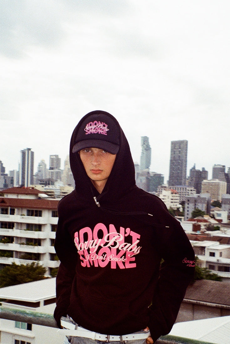 black pink