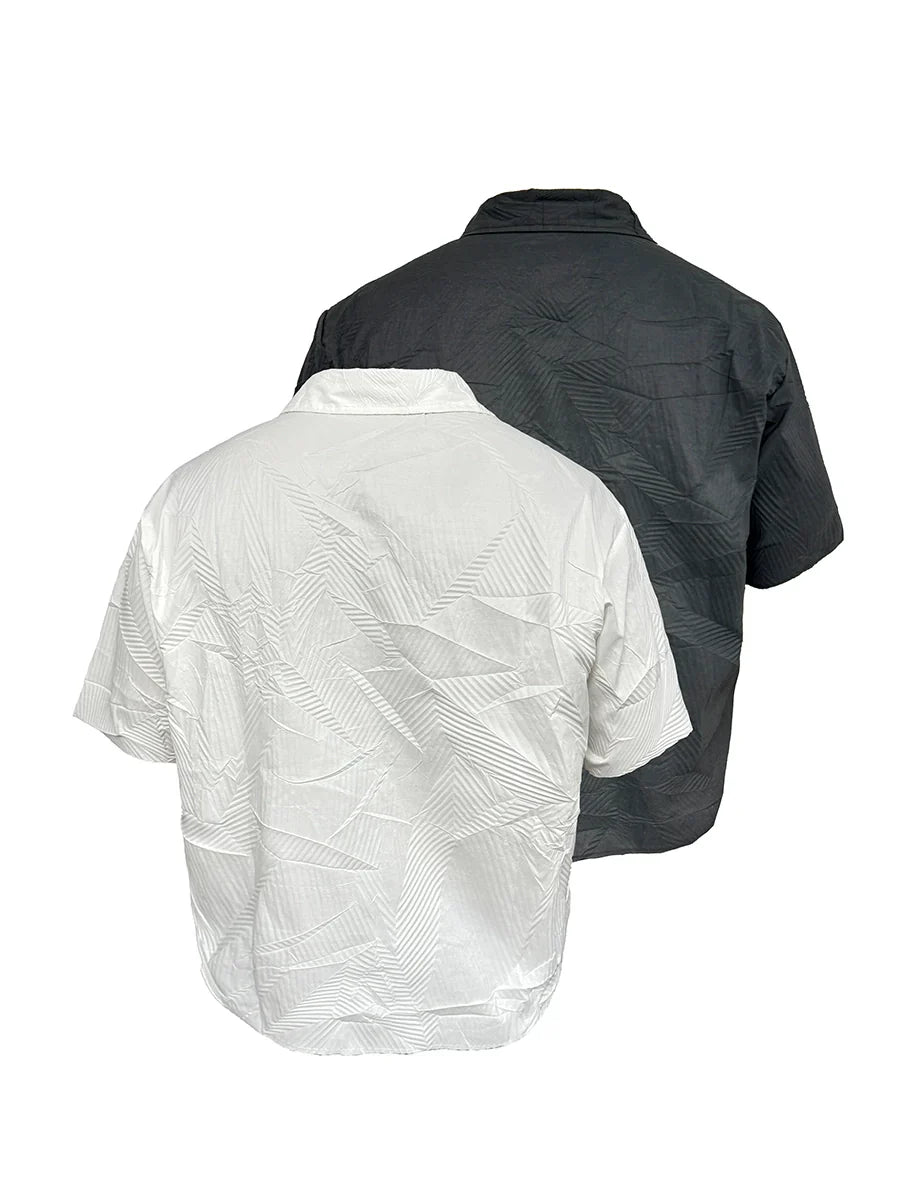 Fallen Short Sleeve Shirt