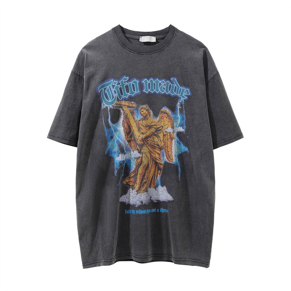 Lightning Angel T-Shirt