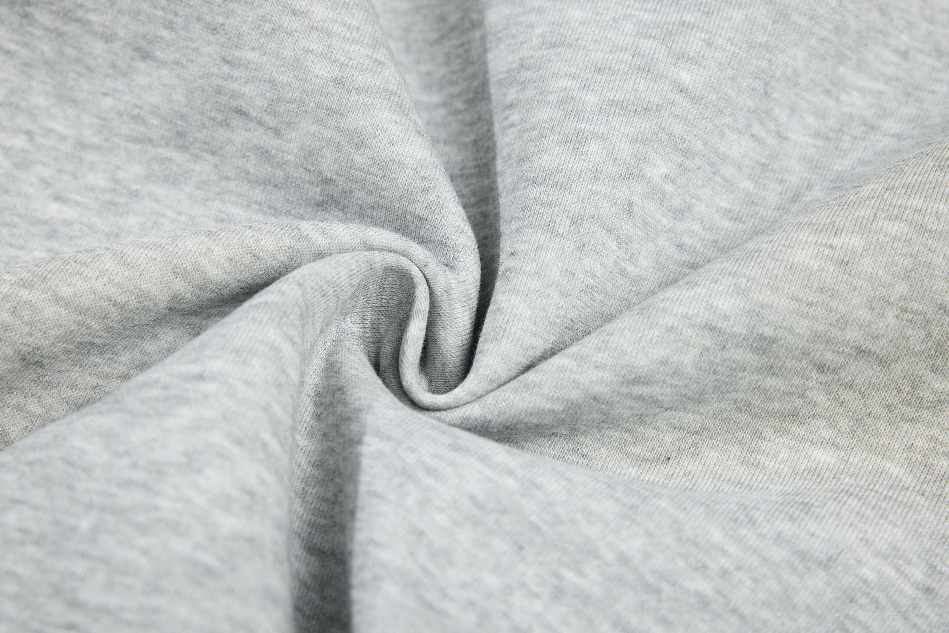Letter Graphic Wide Leg Sweatpants