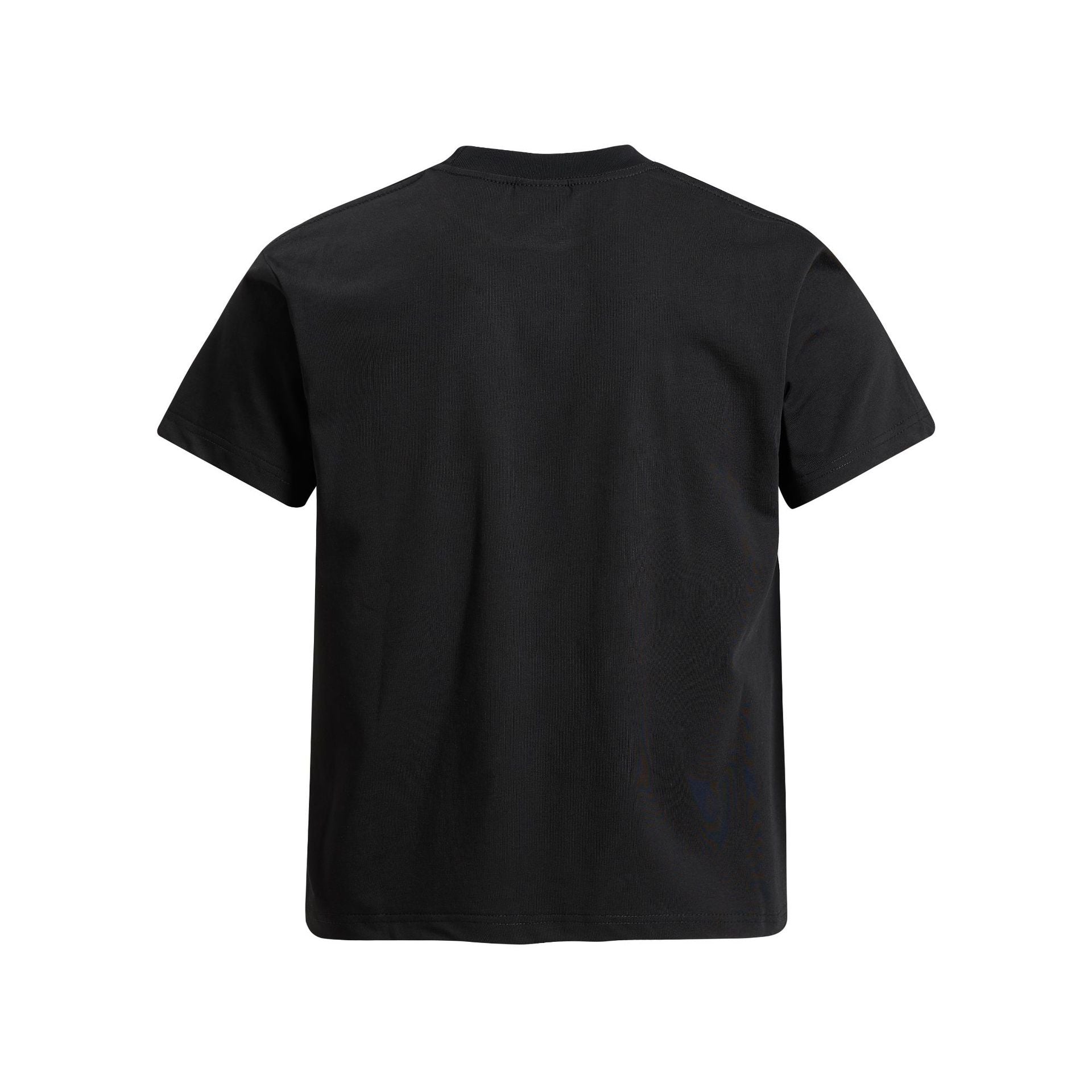 Graphic Art Print Short Sleeve T-Shirt