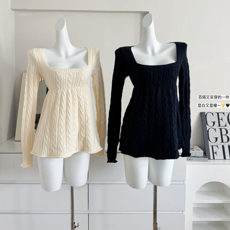 Slim Long Dress For Women