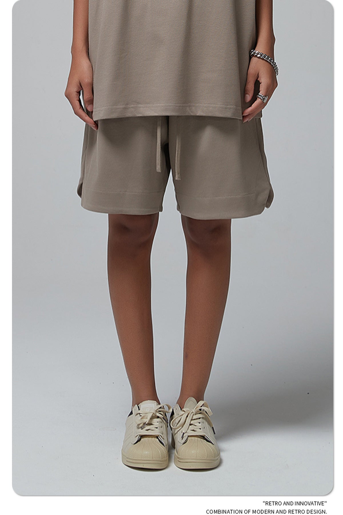 Short Sweatpants