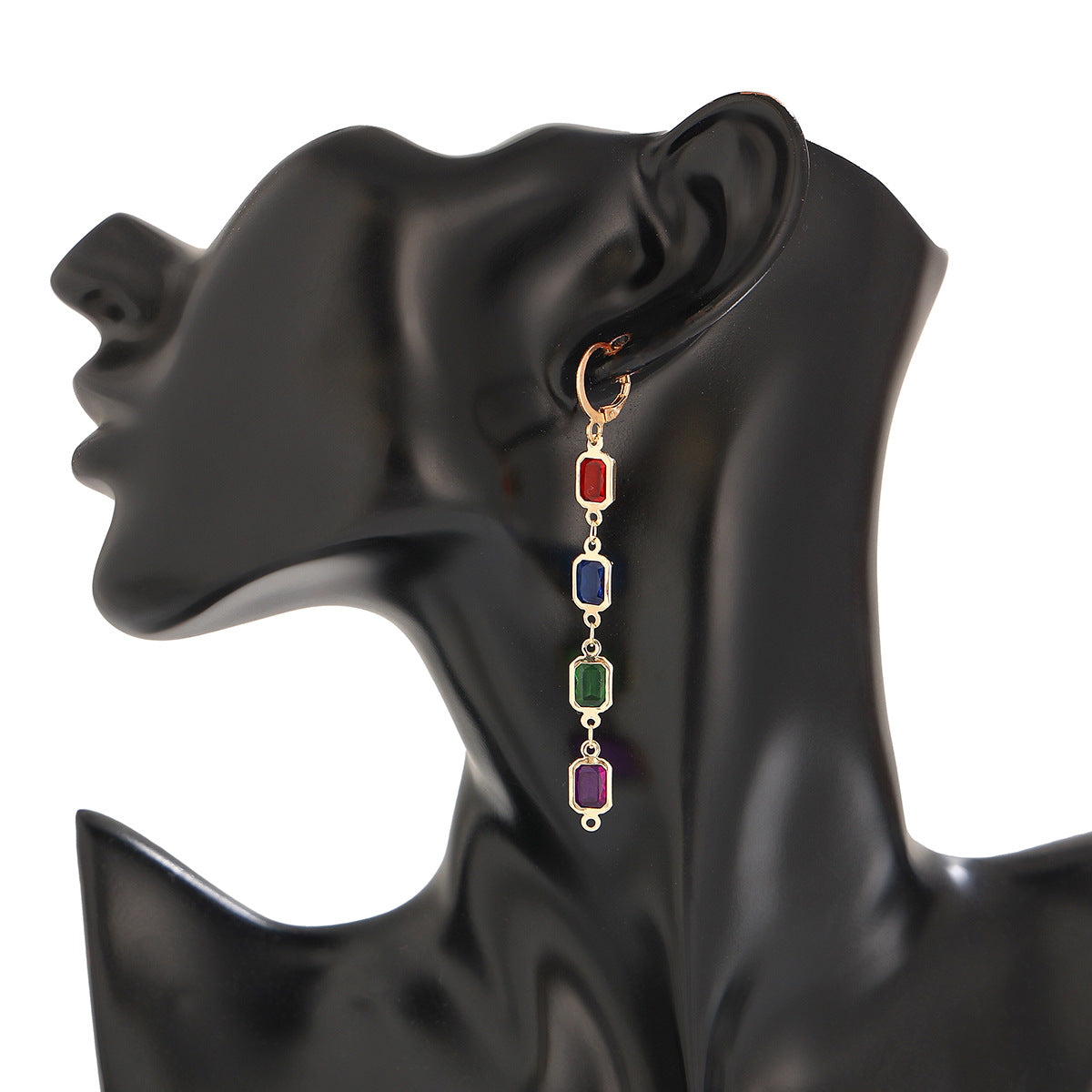Gemstones Set