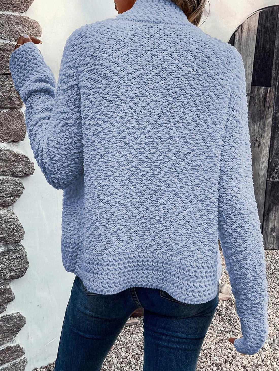 Women's  Cardigan