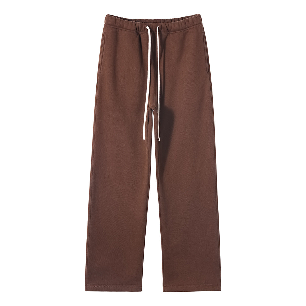 brown pants