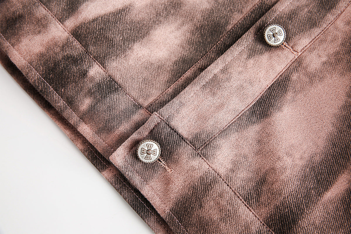 Veste Graffiti Rose Sale