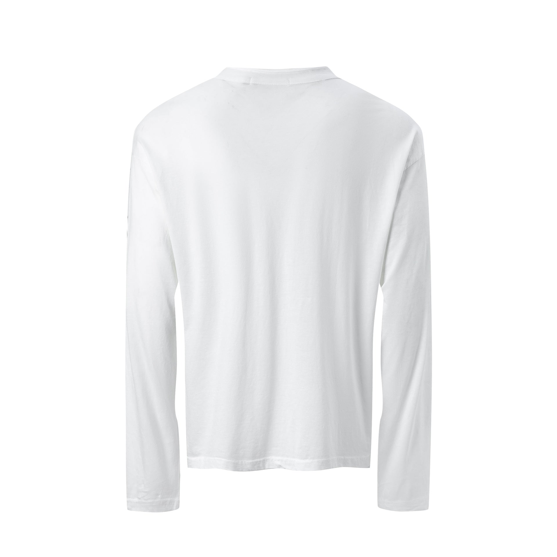 Deconstruction Base Layer Long Sleeve T-Shirt