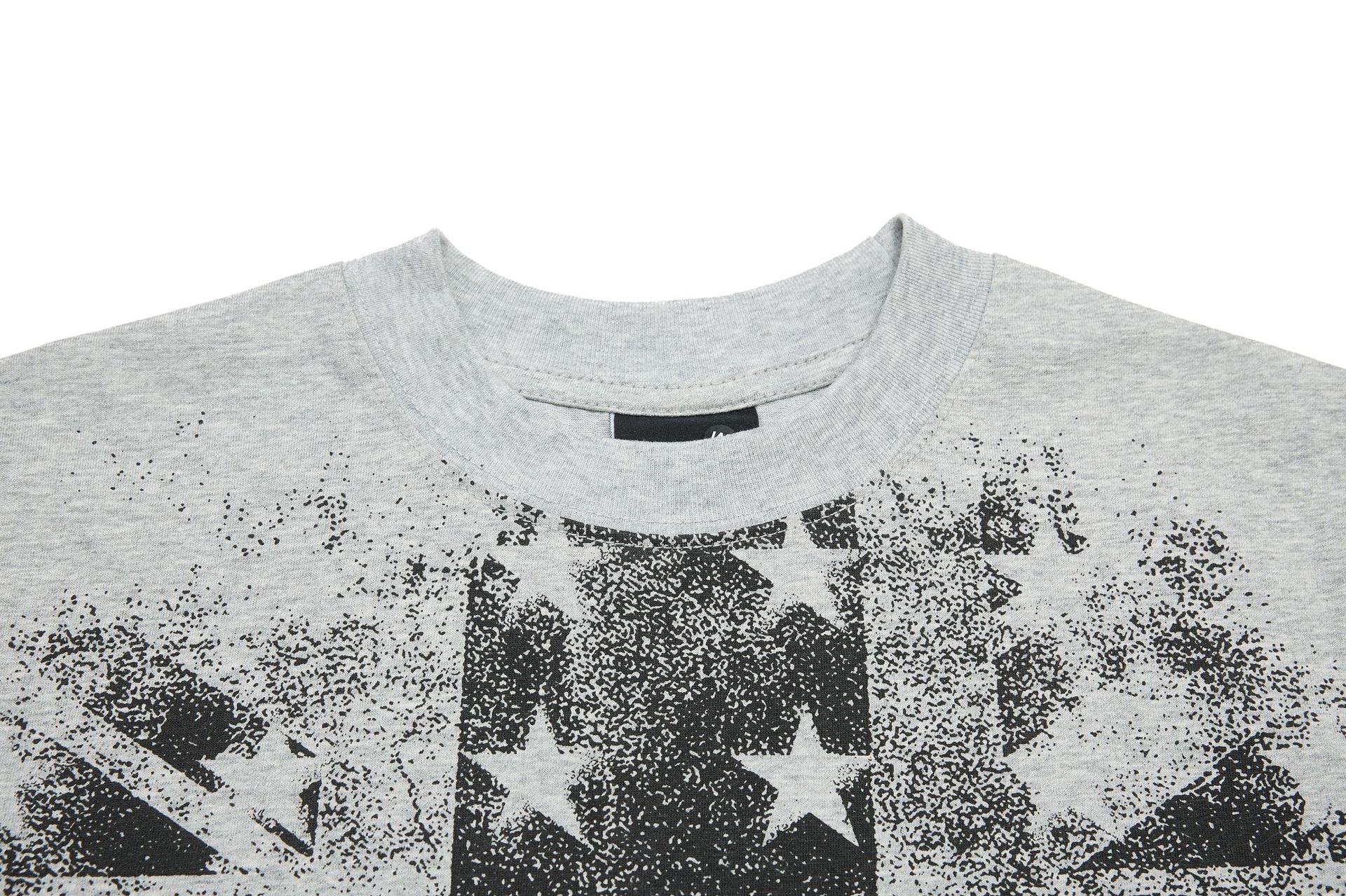 Cool Touch Graphic Print Short Sleeve T-Shirt