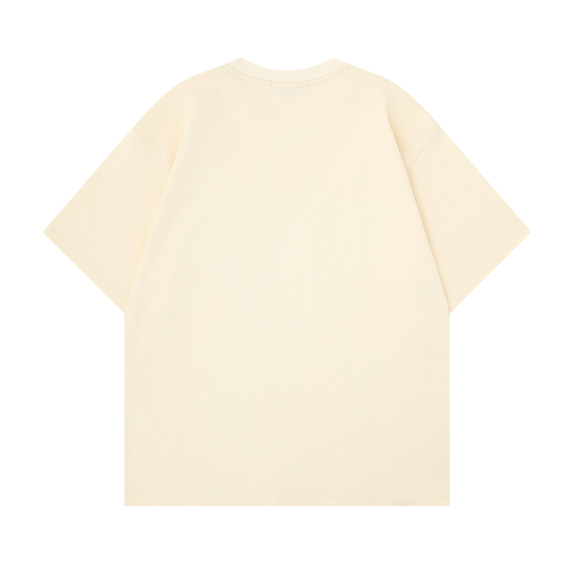 Butterfly Graphic Print Short Sleeve T-Shirt