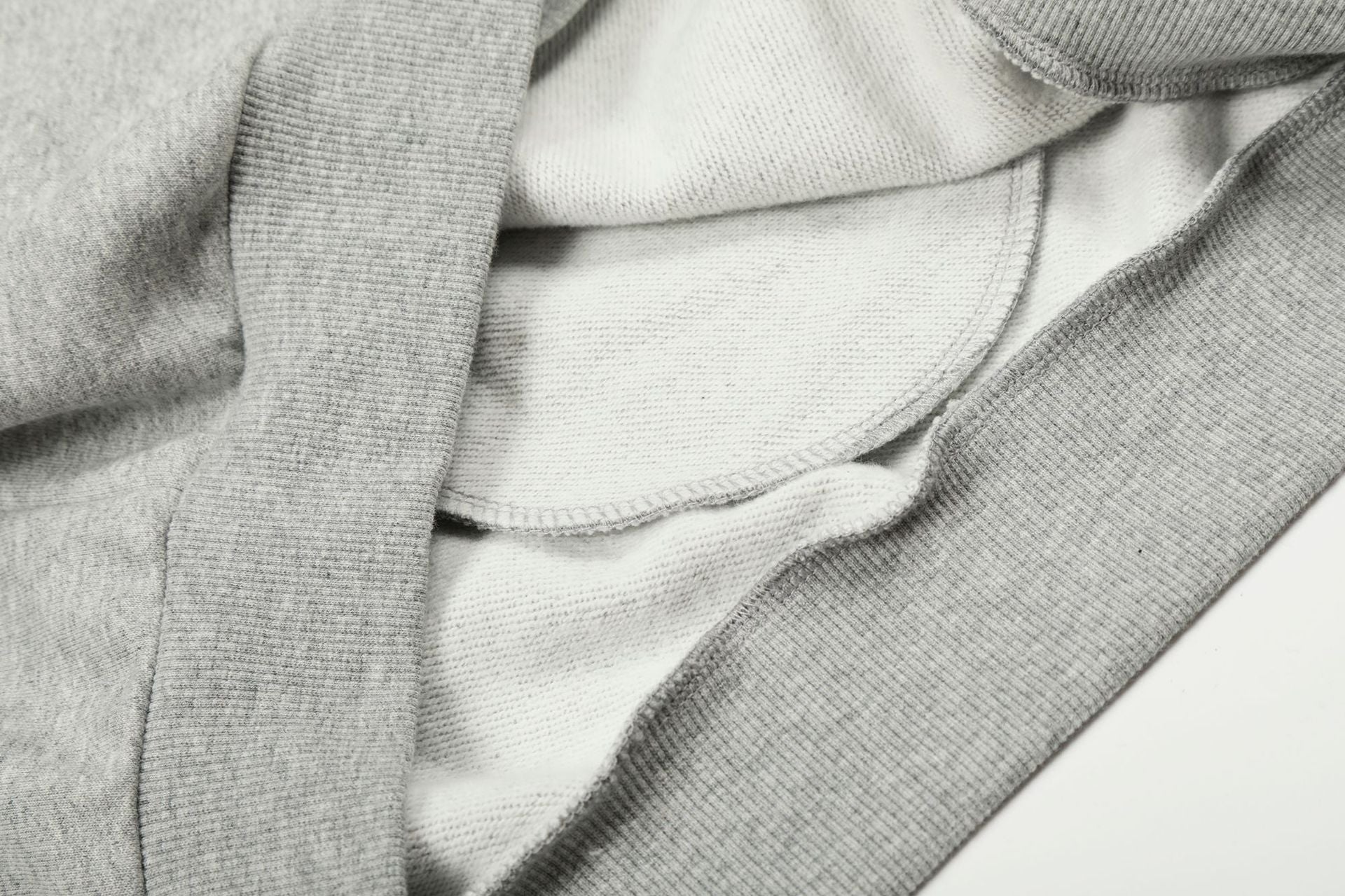 Turquoise Stone Zipper Hoodie