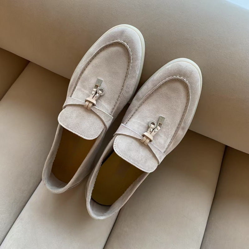 Soft Sole Casual Women's Shoes