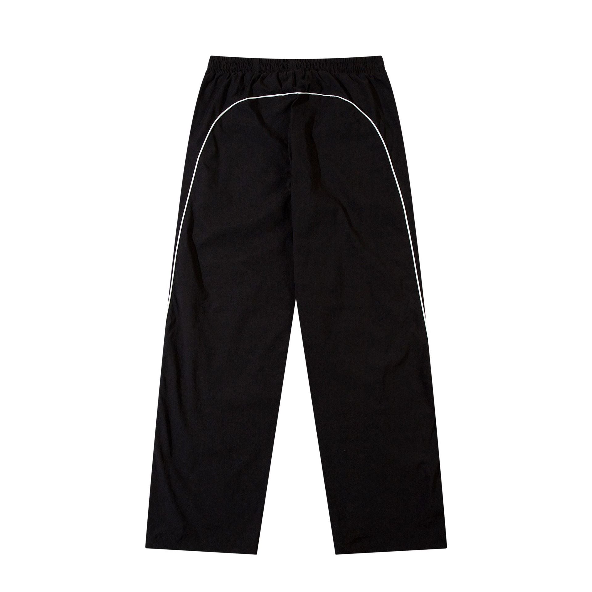 Utility Inlay Stitching Cargo Pants