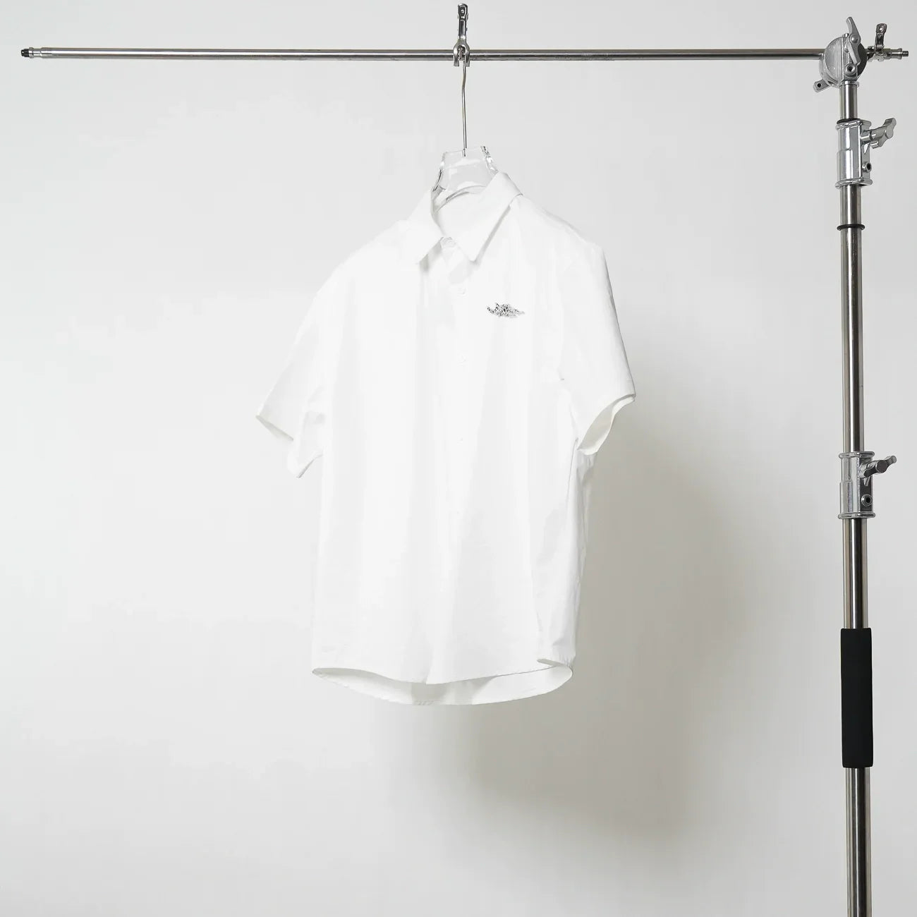 Heavyweight Short Sleeve Shirt