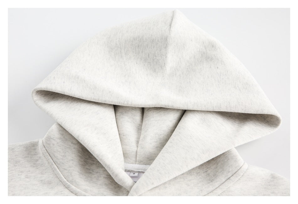 Sudadera con capucha Cool It Down