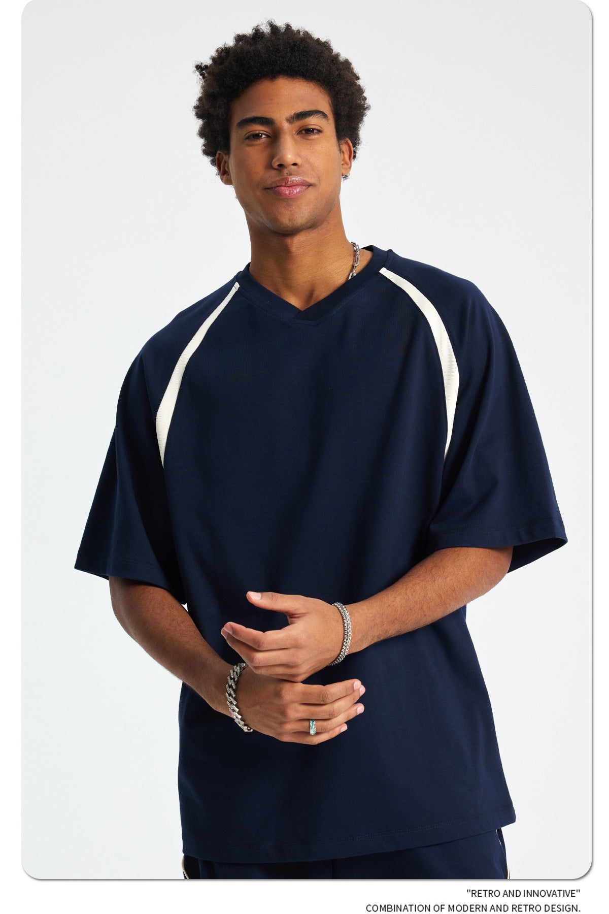Quick-Dry Breathable Short Sleeve T-Shirt & Short Setup