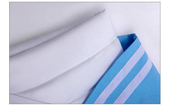 Halloween Sailor-Style Anime Cosplay Costume