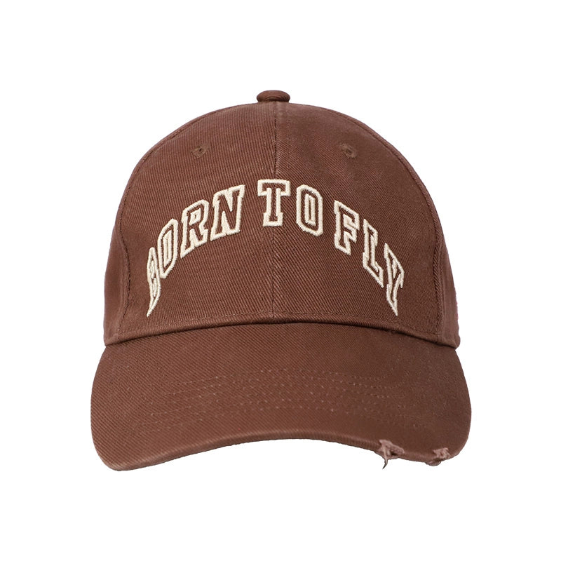 Born To Fly Cap