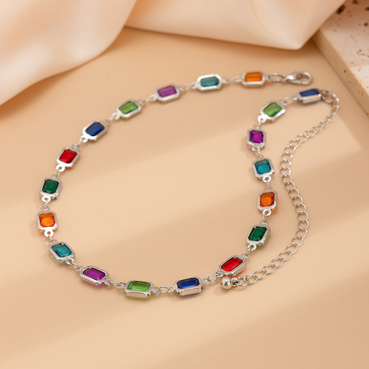 Gemstones Set