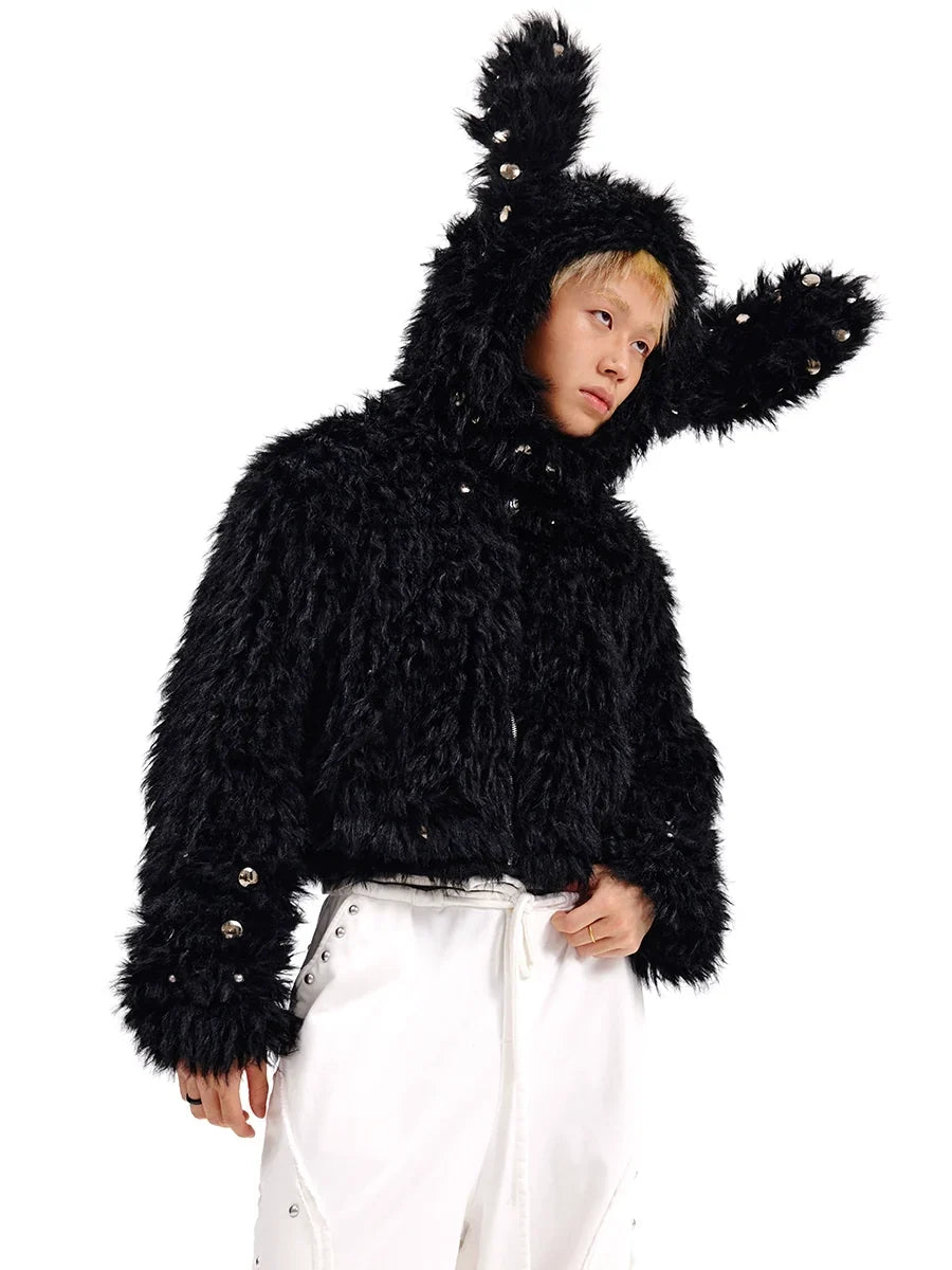 Black(presale) M