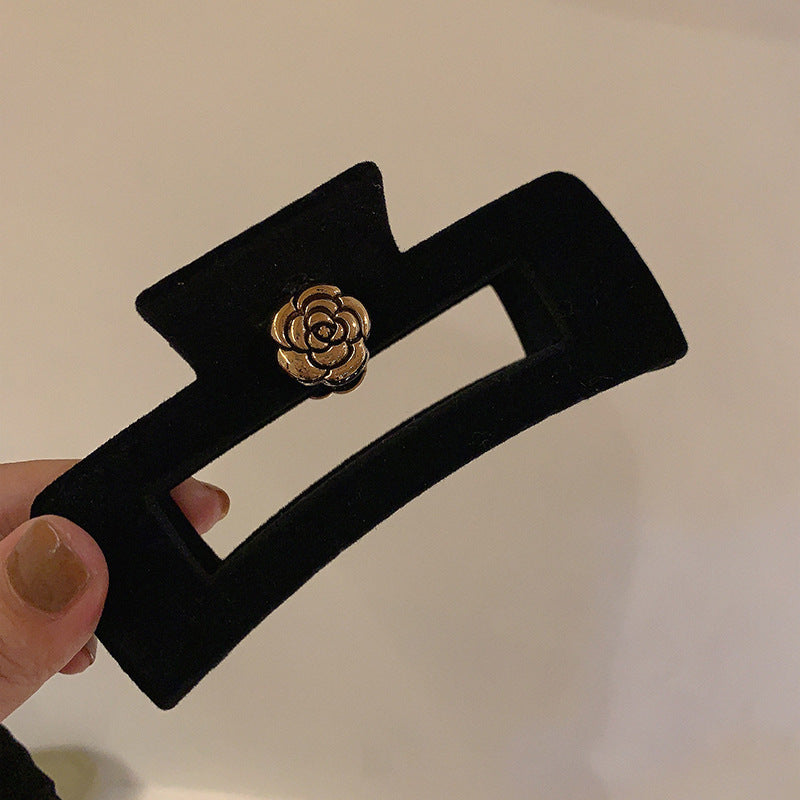 Camellia Square Grab