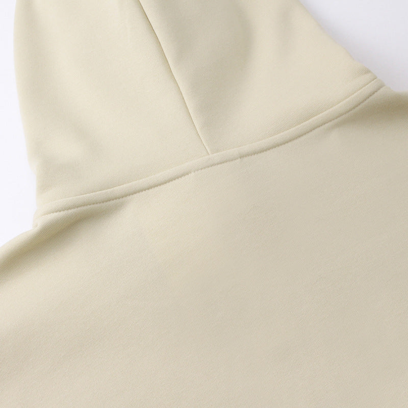 Sudadera con capucha Love Spider