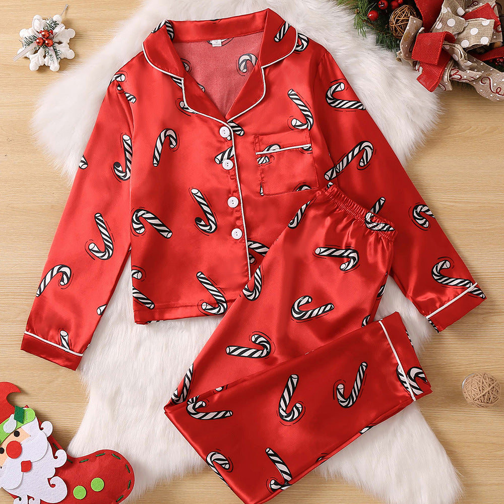 Holiday Two-Piece Winter Set